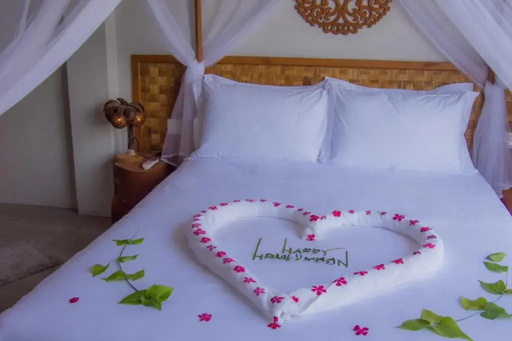 Sandy Heaven Maldives