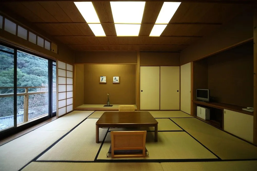 Ureshino Onsen Taishouya Shiibasanso