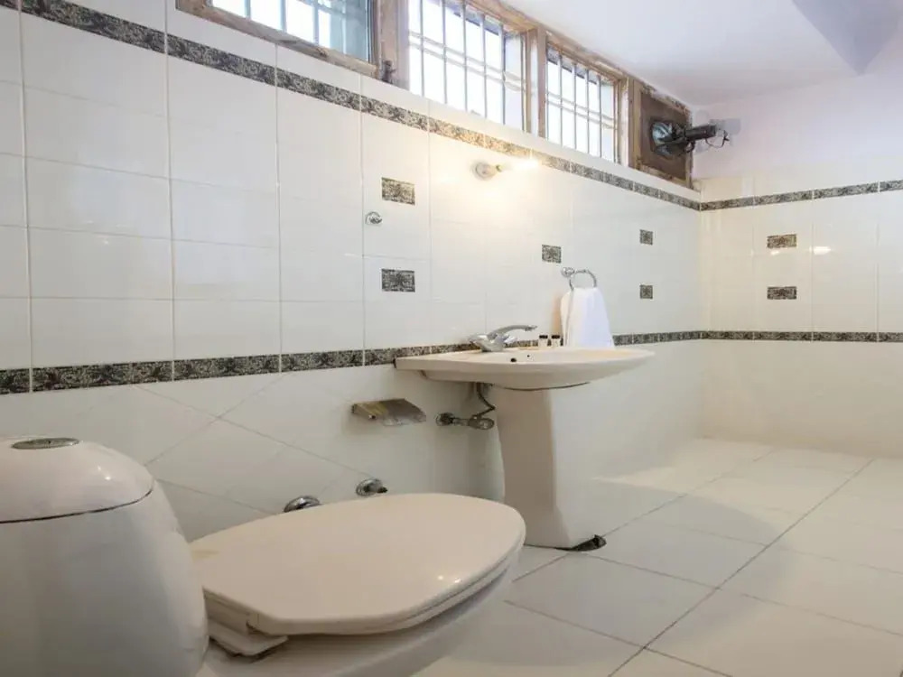 OYO 1060 Hotel Rahwaas