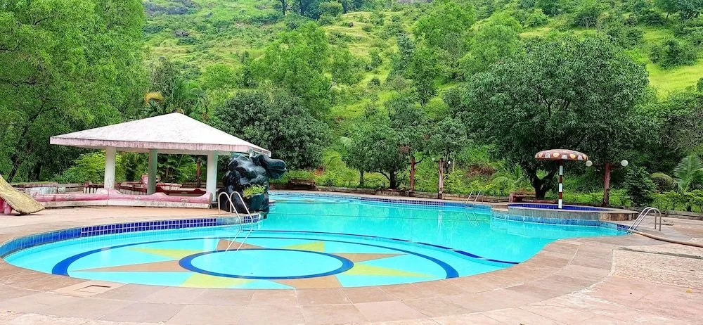 Golden Resort