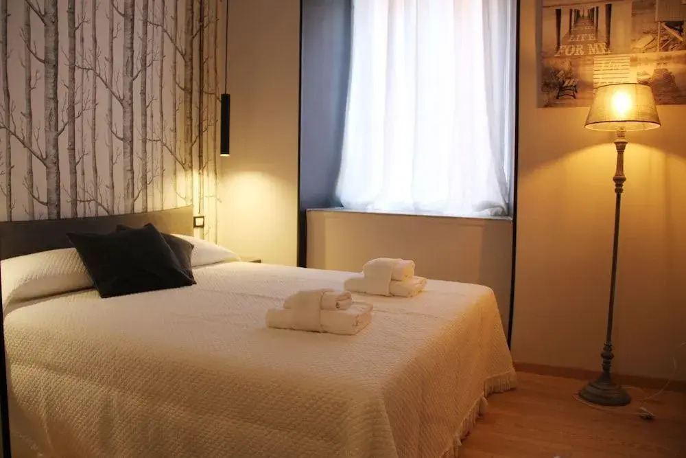 Velantia Vaticano - Guesthouse