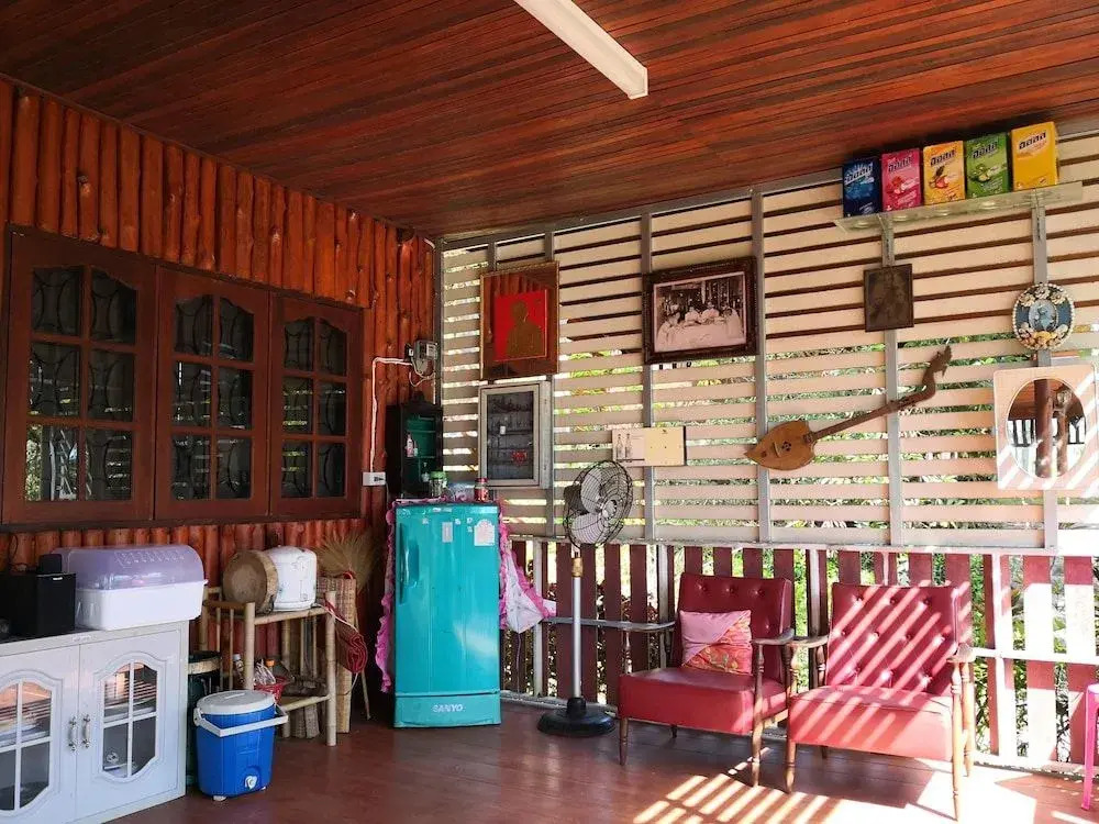 Baan Plearnphu