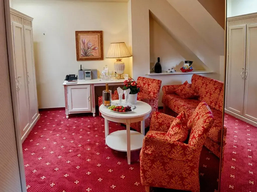Hotel Augusta Am Kurfürstendamm
