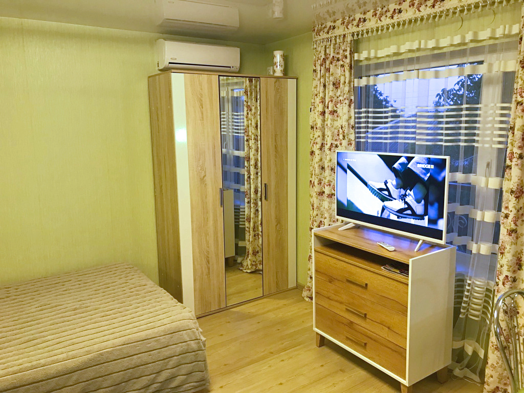 Guest House on Rostovskaya 50