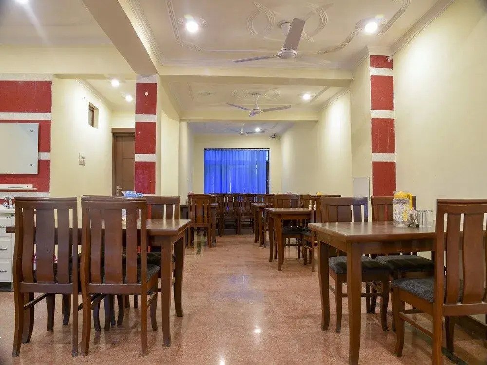Oyo 15819 Hotel The Relax