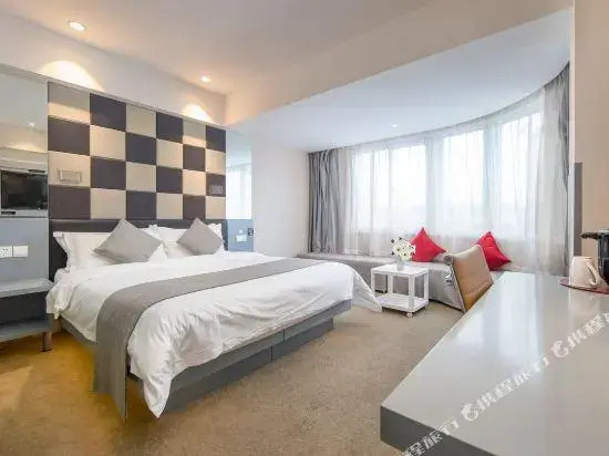 Zhotels Hotel (Nanjing Confucius Temple Daguang Road)