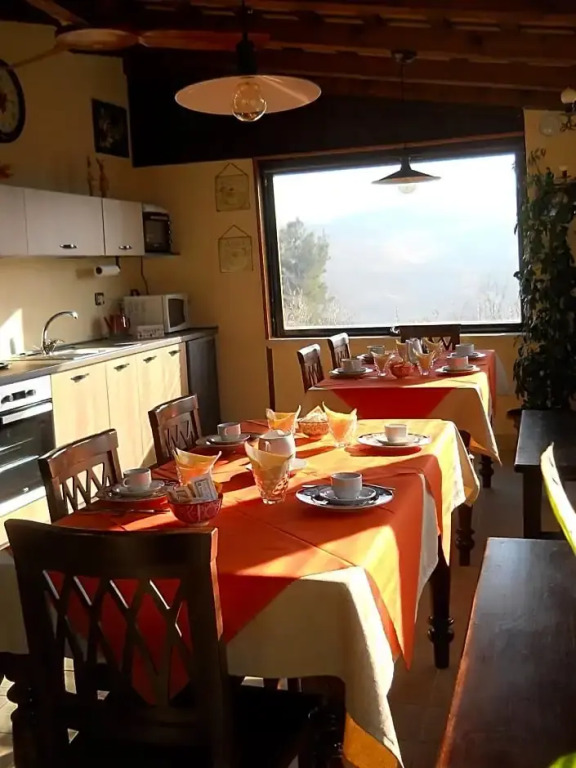 Bed&Breakfast Silent Valley