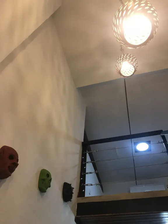 El Caite Hostel