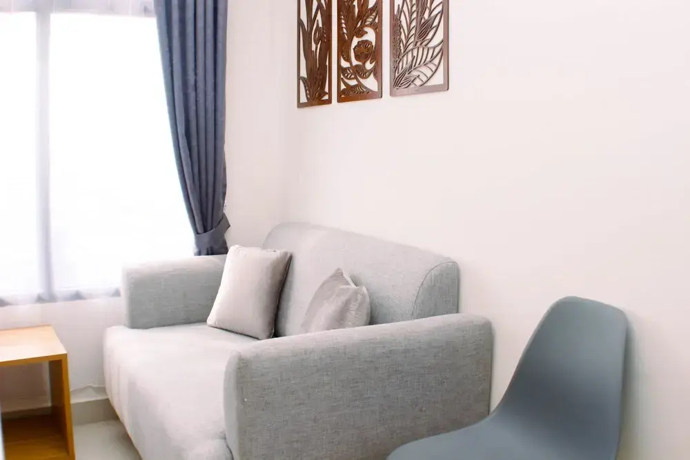 Comfort 2Br At Pollux Chadstone Apartment