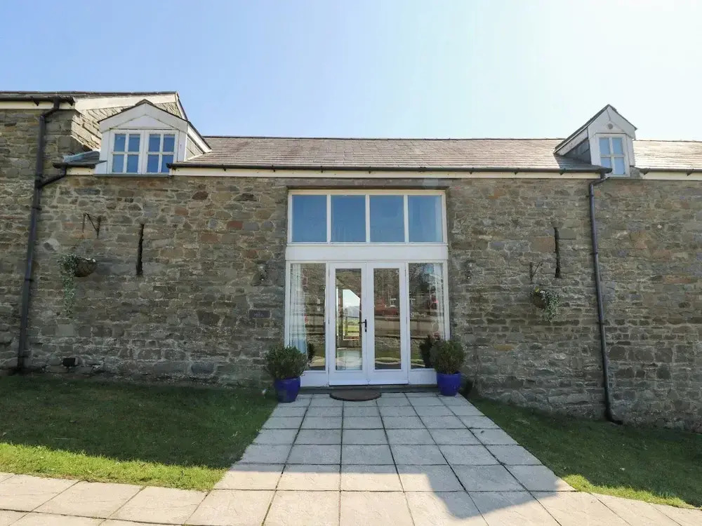 Mill Cottage