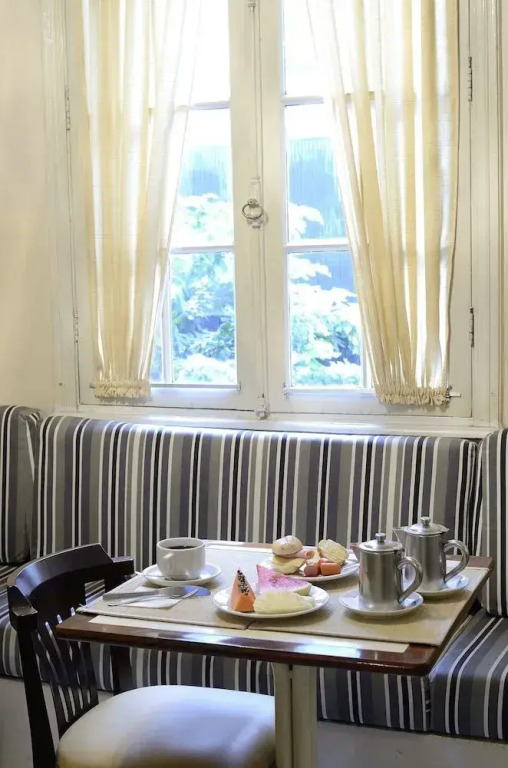 Hotel Rivoli