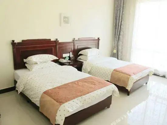 Taizhong Xingye Holiday Resort