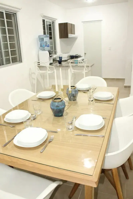 Casa de Ensueño
