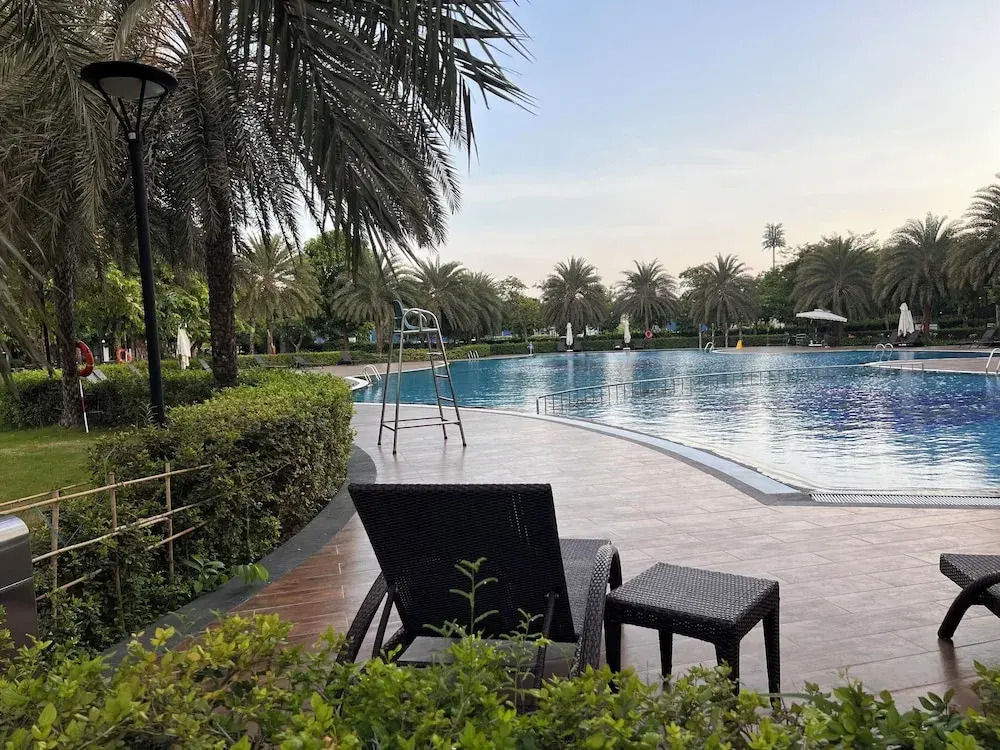 Vinhomes Grand Park Homestay-Cozy House