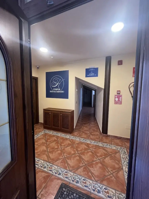 Hostal Corper Navalcarnero