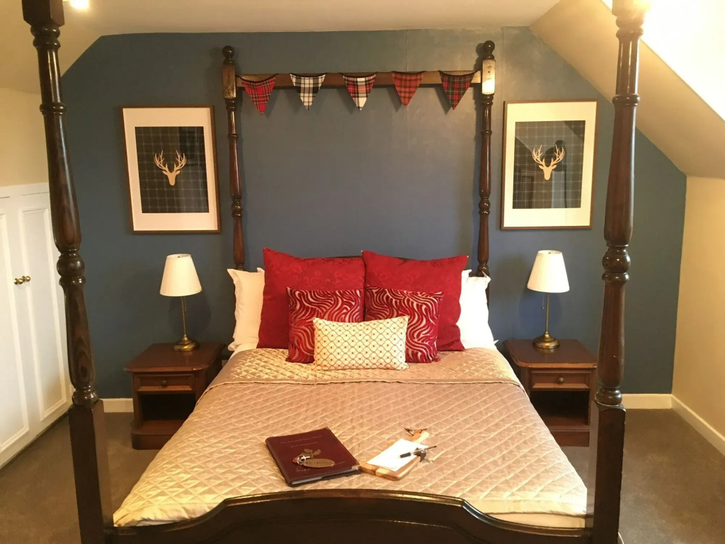 Briarbank Guest House