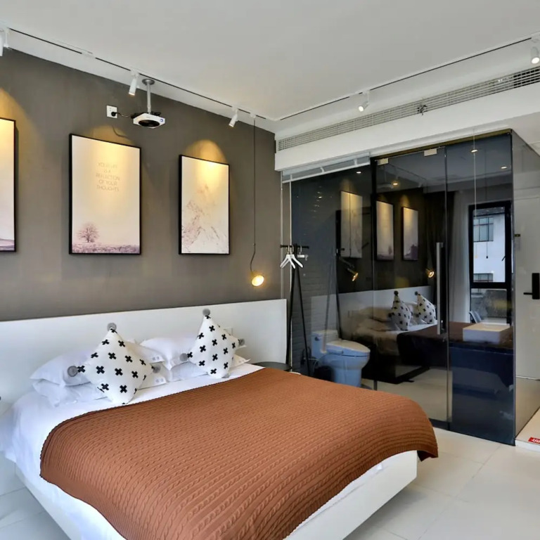Wuzhen Tsubaki Hotel