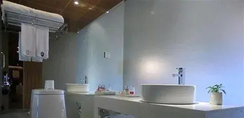 Tongxiang Xingzhou Boutique Hotel