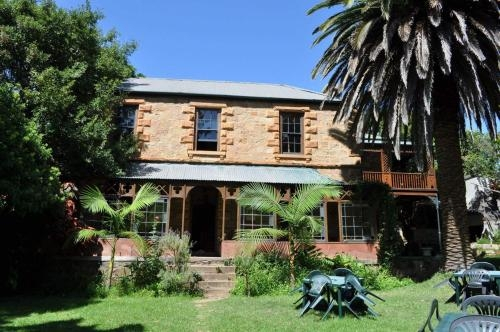 Park House Lodge