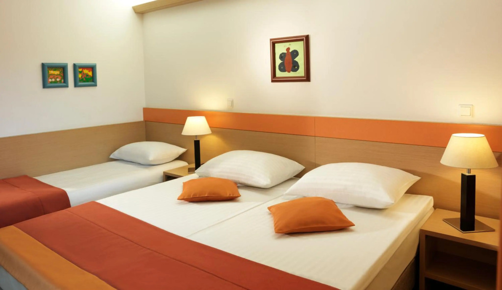 Garni Hotel Savica - Sava Hotels & Resorts