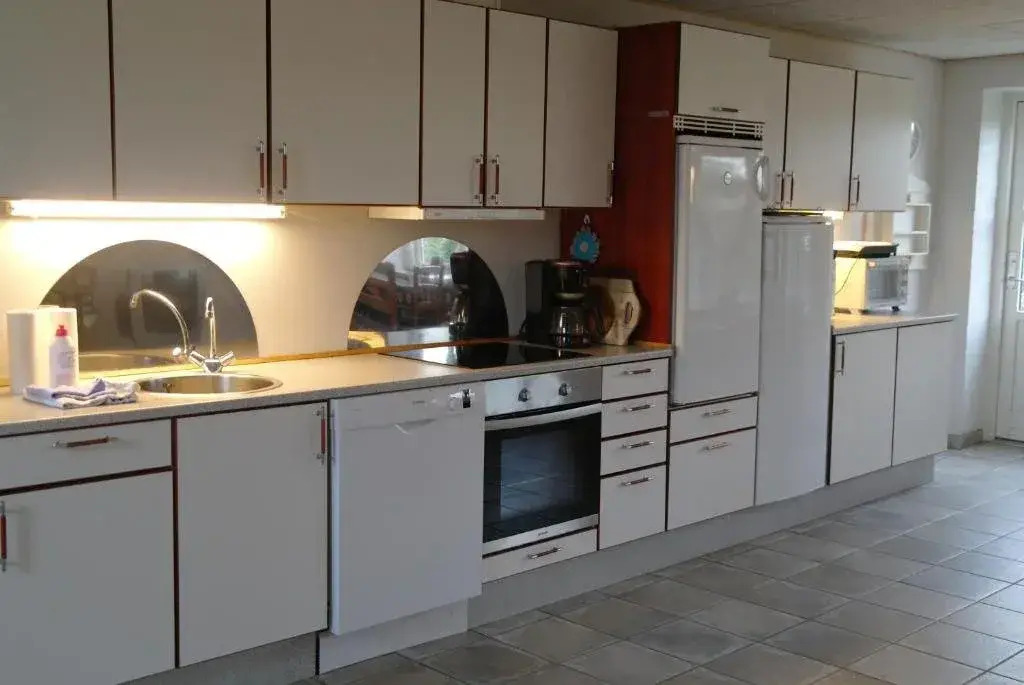 Agervig Bed & Breakfast