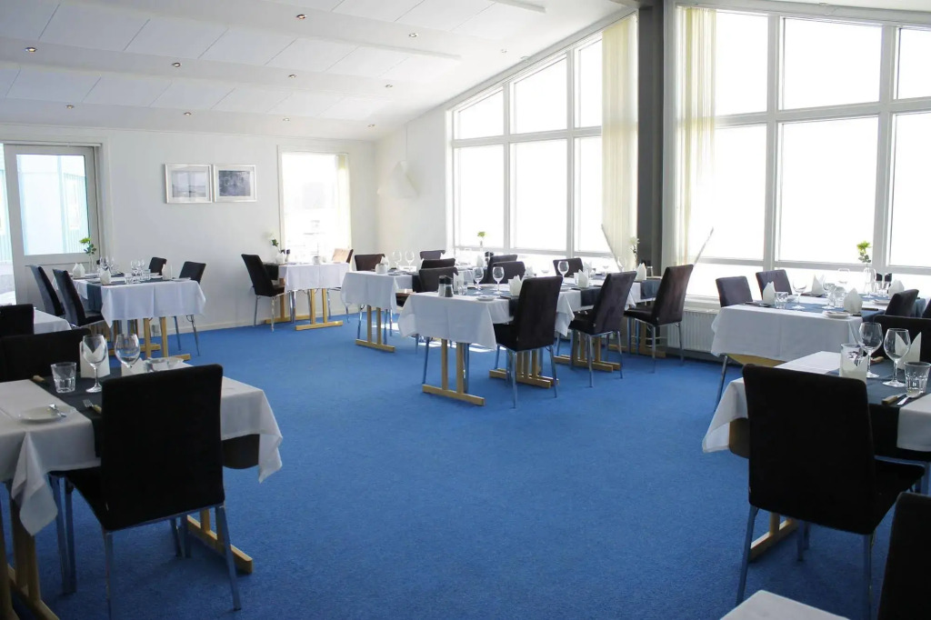 Hotel Icefiord