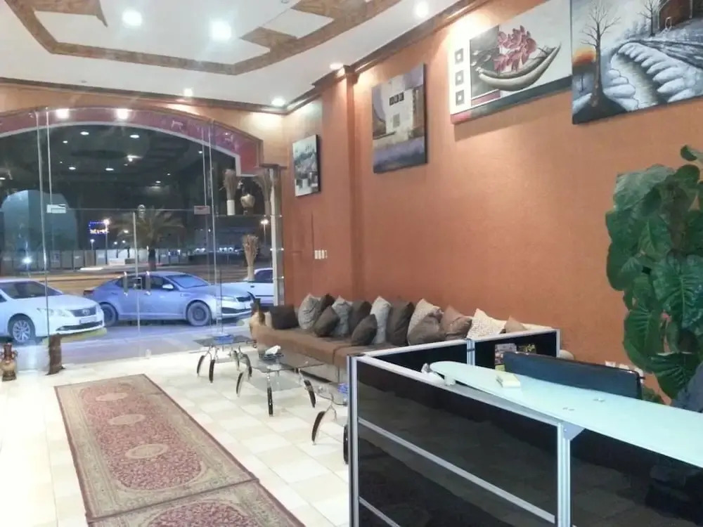 Al Sharkia Star Hotel Apartments