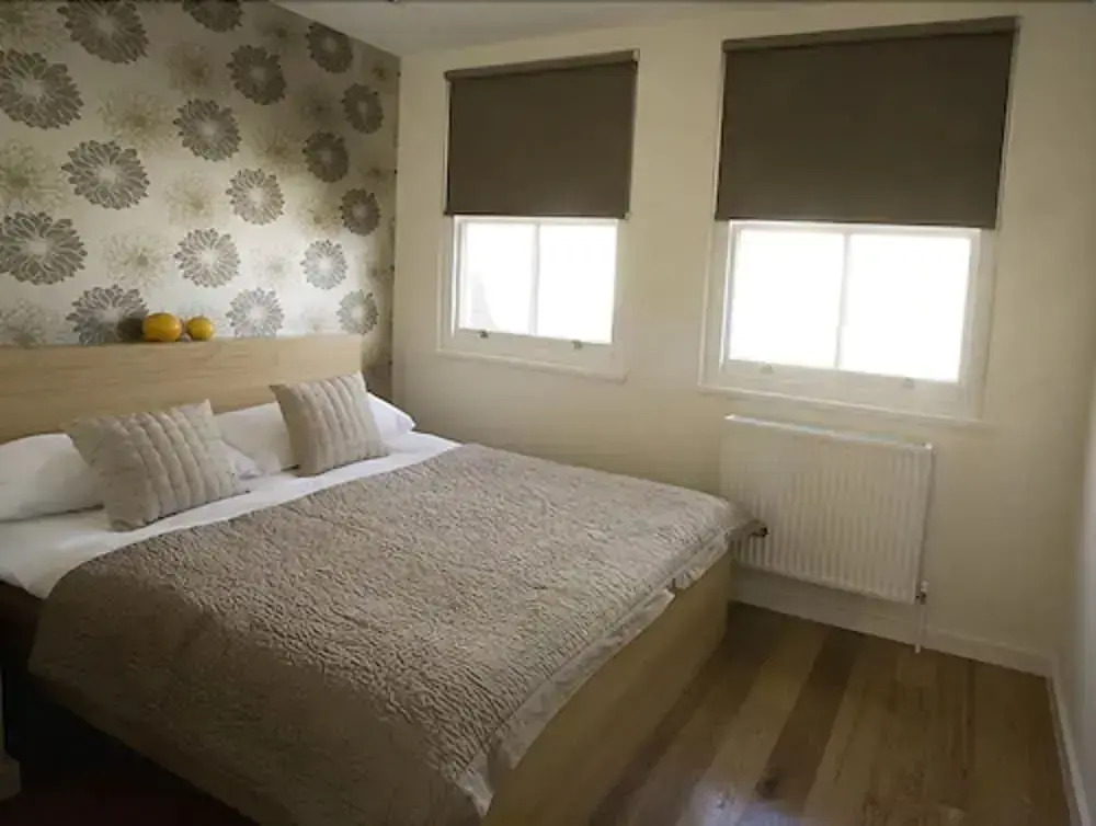 Notting Hill Serviced Apartments by Concept Apartments