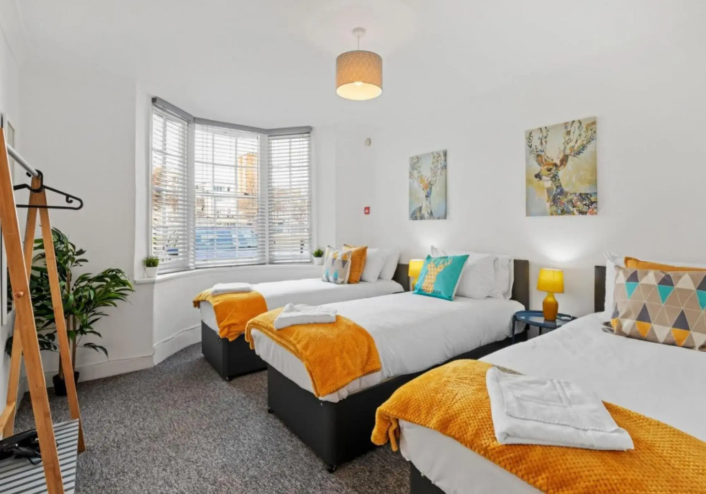 St Peters Pad By My Getaways Free Parking