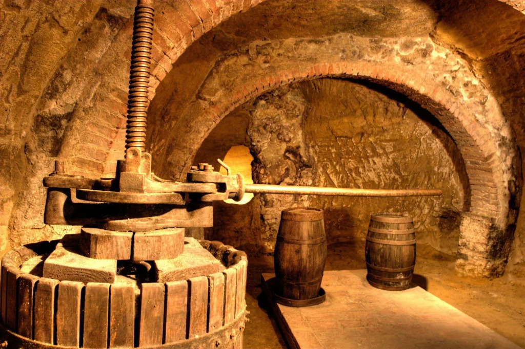Boutique Historic Hotel LAntico Pozzo in San Gimignano