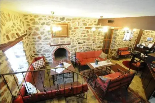 Aposkepos Hotel