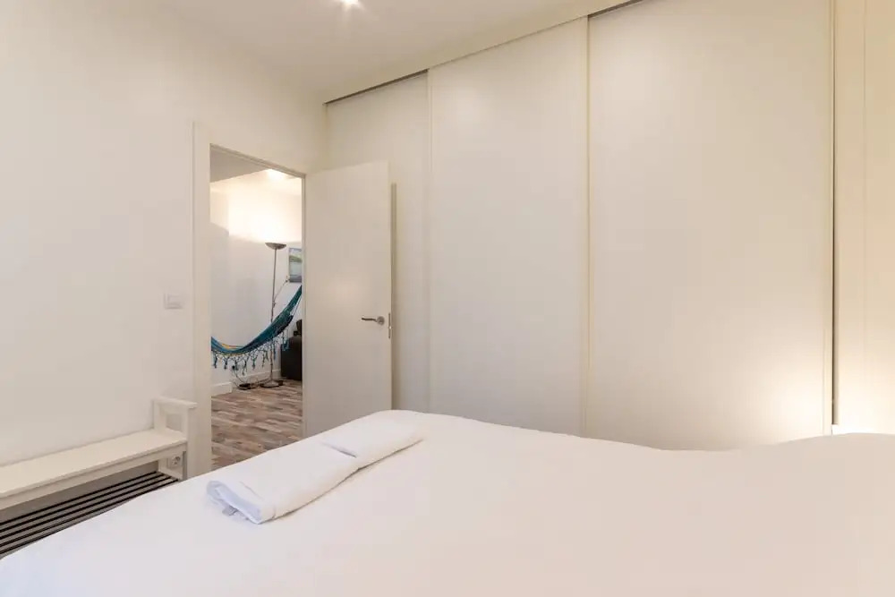 GRAN BILBAO VI apartment by Aston Rentals