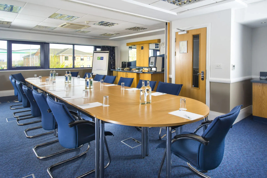 Holiday Inn Express Northampton - South by IHG
