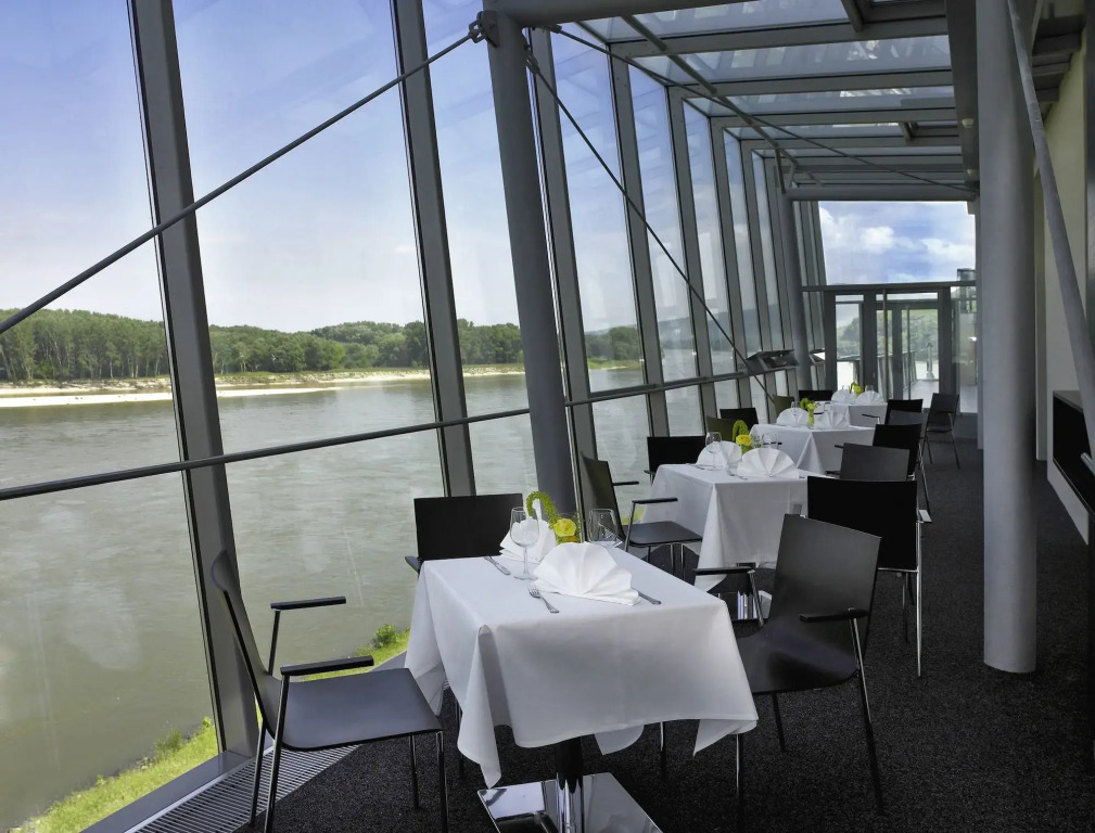 Hotel Altes Kloster