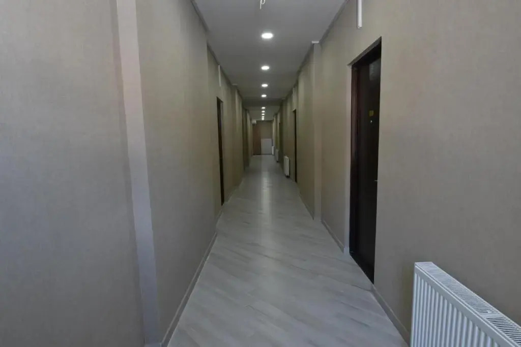 Bakuriani Didveli Residence C 16