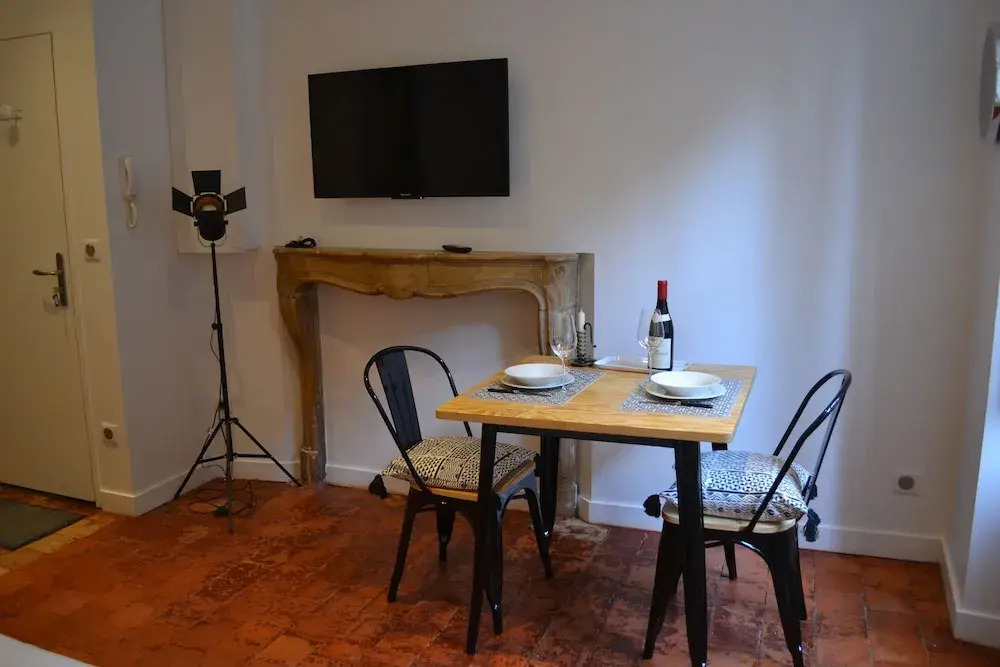 Le Studio Maufoux