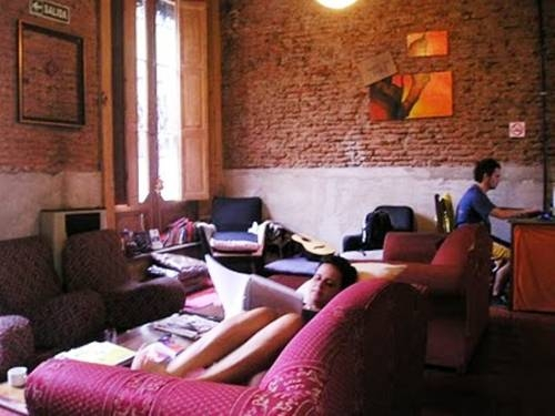 Kilca Backpacker