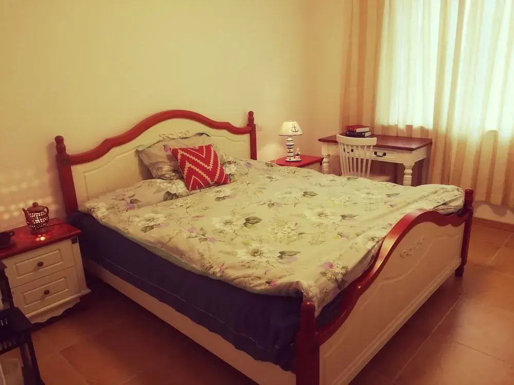 Shanghai Xianghe Stylish Guest House