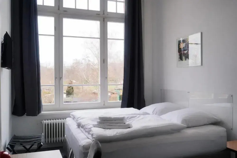 Motel Home Wittenau Berlin