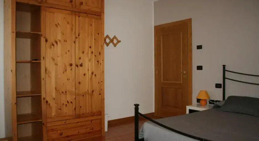 B&B Arco Antico