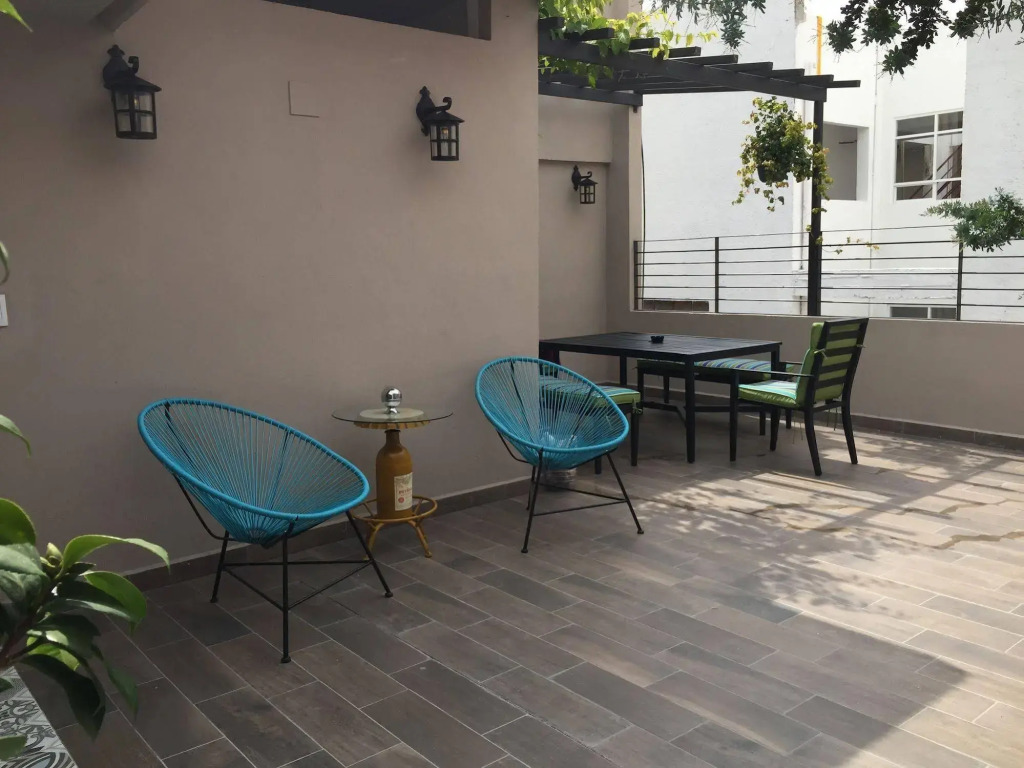 My Suites by La Condesa Baja California