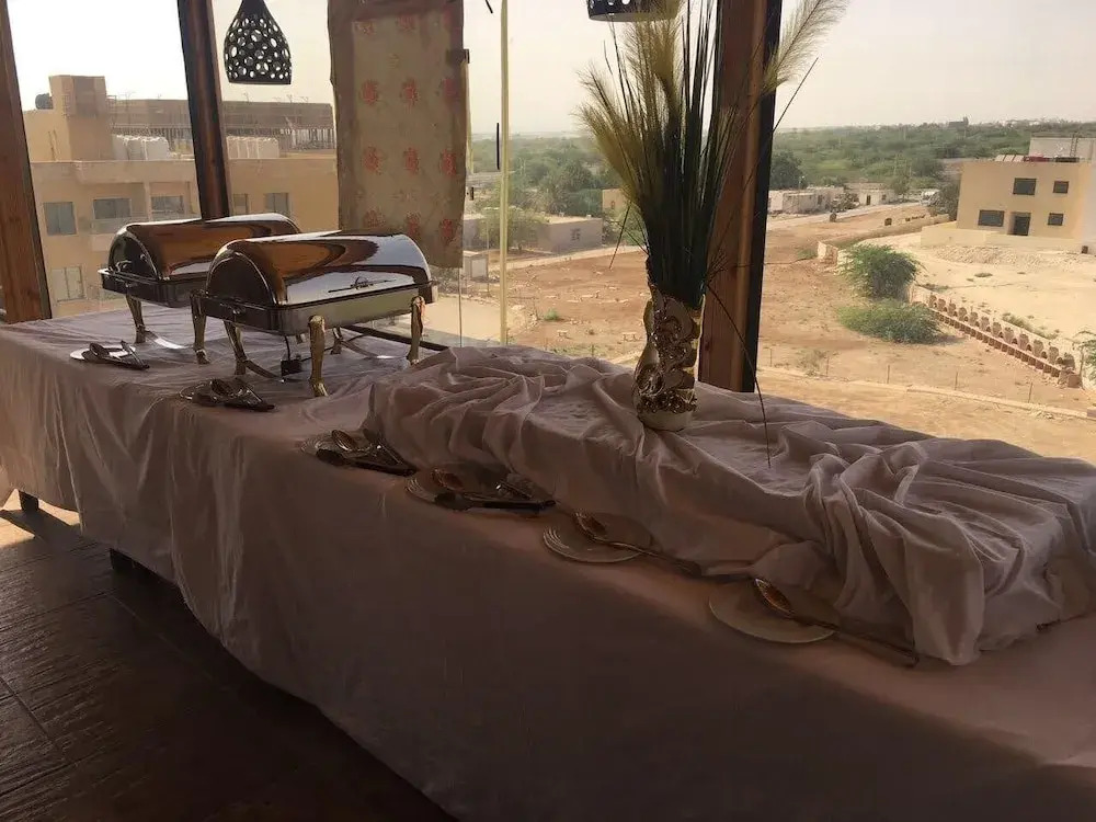 Merritt Dead Sea Resort