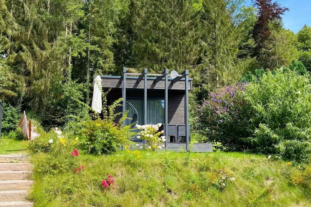 Gronenberger Mühle Haus 03