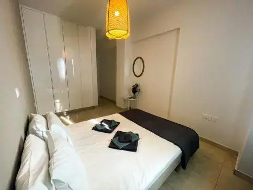 Paloma Living - Paphos Town Centre 2Bedroom No.202
