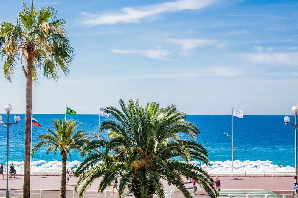 Lido Promenade AP4020