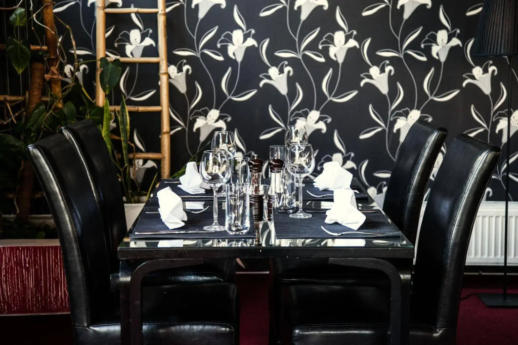 Parkhotel Morris Novy Bor