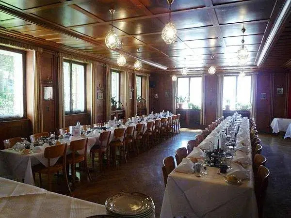 Hotel Schweizerhof