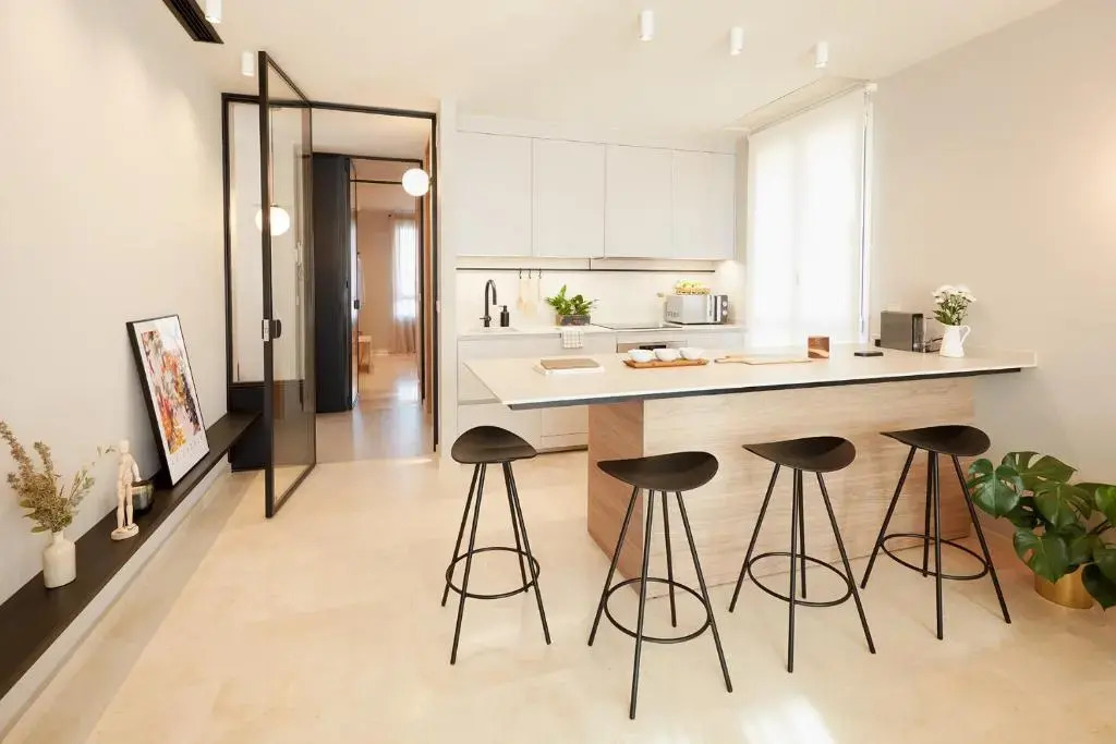 Vip House Ainsa