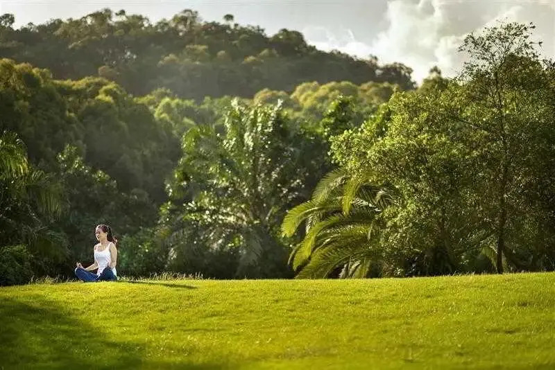 Hillview Golf Resort Dongguan