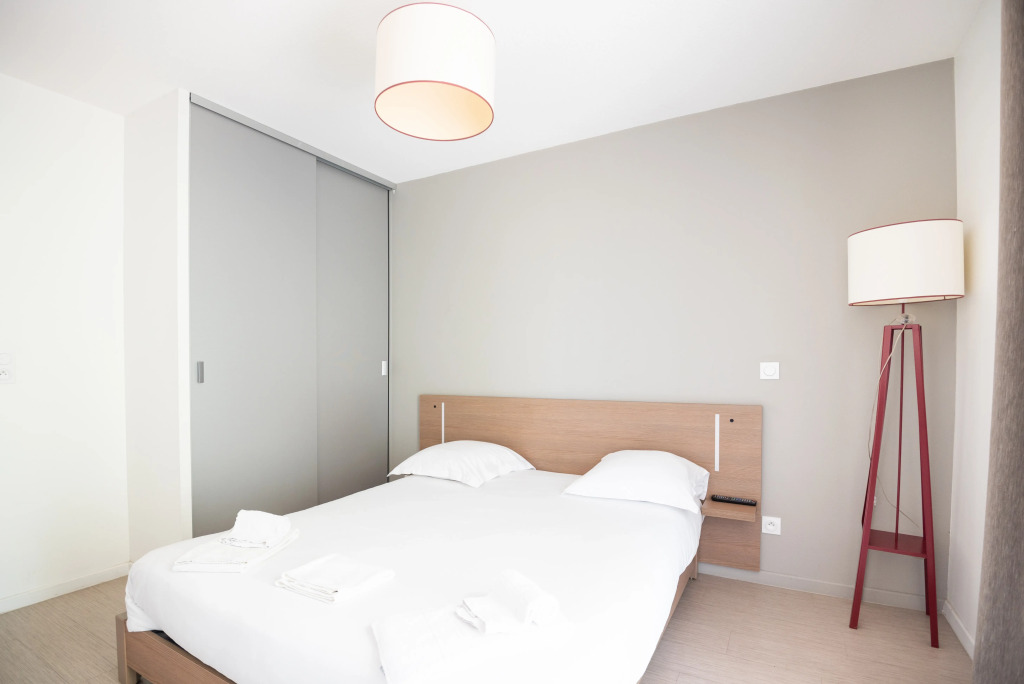 Zenitude Hôtel-Résidences Narbonne Centre